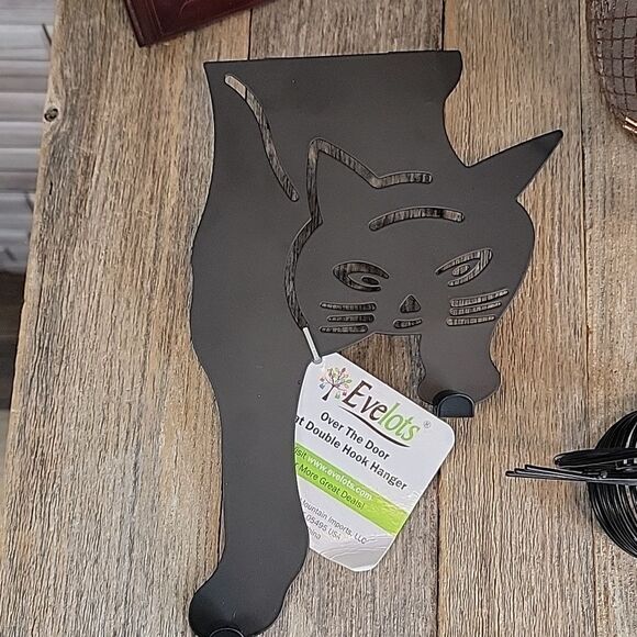 Cat lovers collection of useful items  4 pieces - Picture 3 of 9